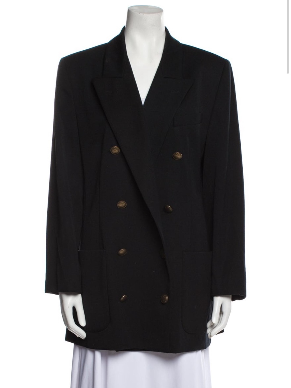 The J. Peterman Co. Blazer XL